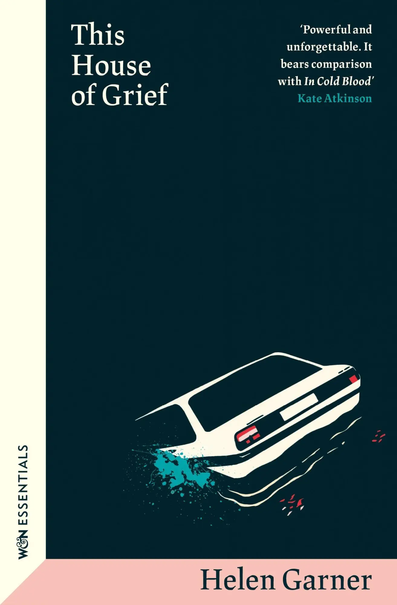 Cover: 9781399606806 | This House of Grief | Helen Garner | Taschenbuch | 299 S. | Englisch